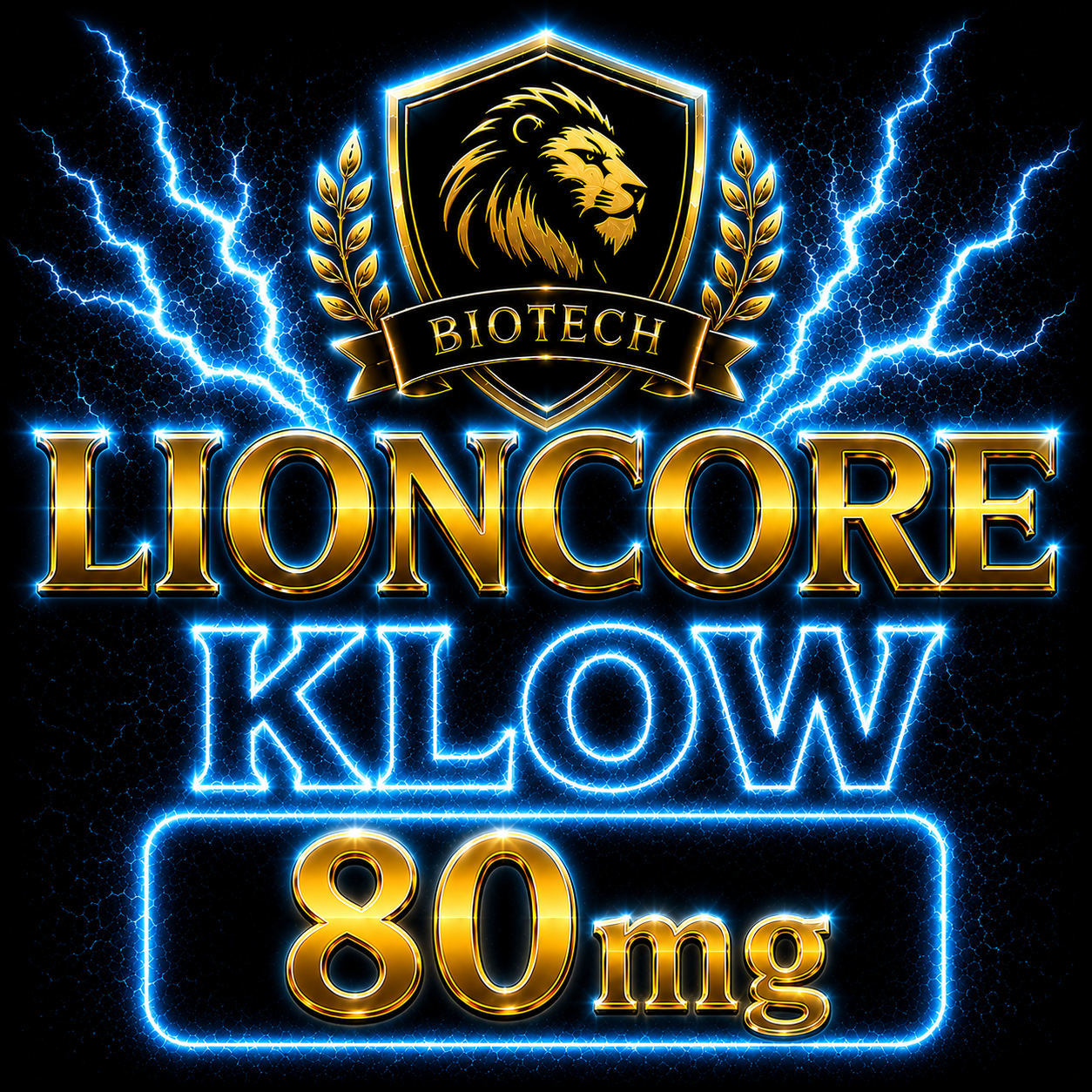 food lion extra klow prices Blend (GHK-Cu / KPV / BPC-157 / TB-500 Research Blend) – Buy Research Peptide The Role of the glutathione precursor Flavor:Vanilla Milkshake