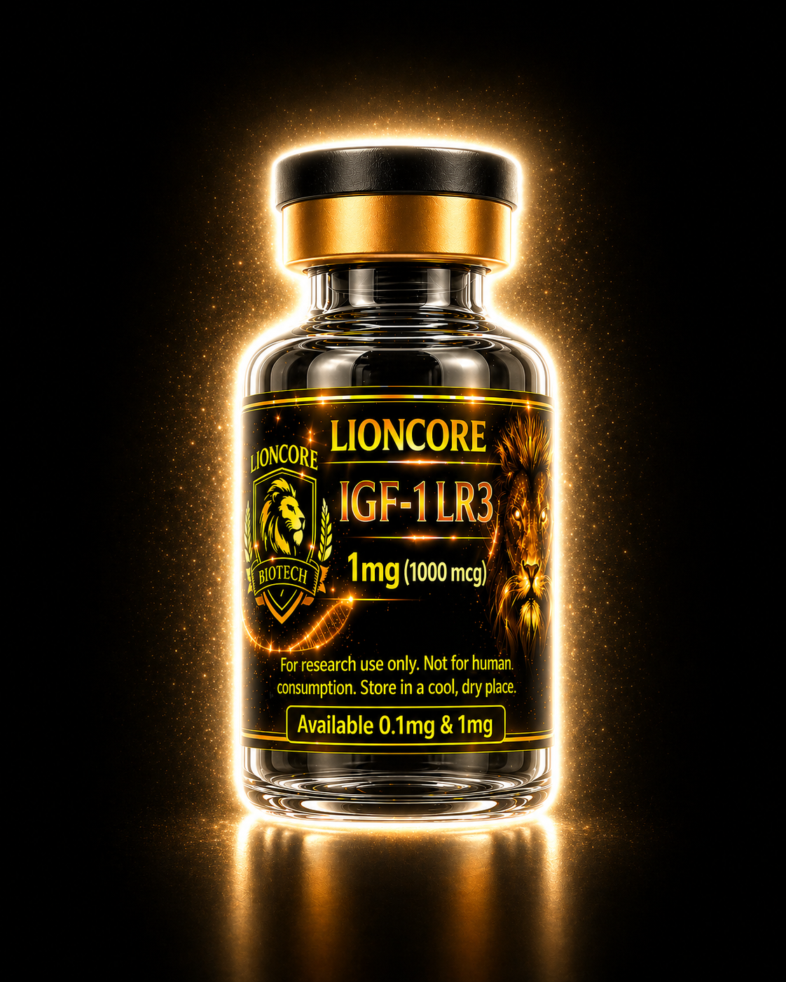 best place to inject igf-1 lr3 IGF-1 LR3 (Insulin-like Growth Factor 1 Long R3) – Buy Research Peptide