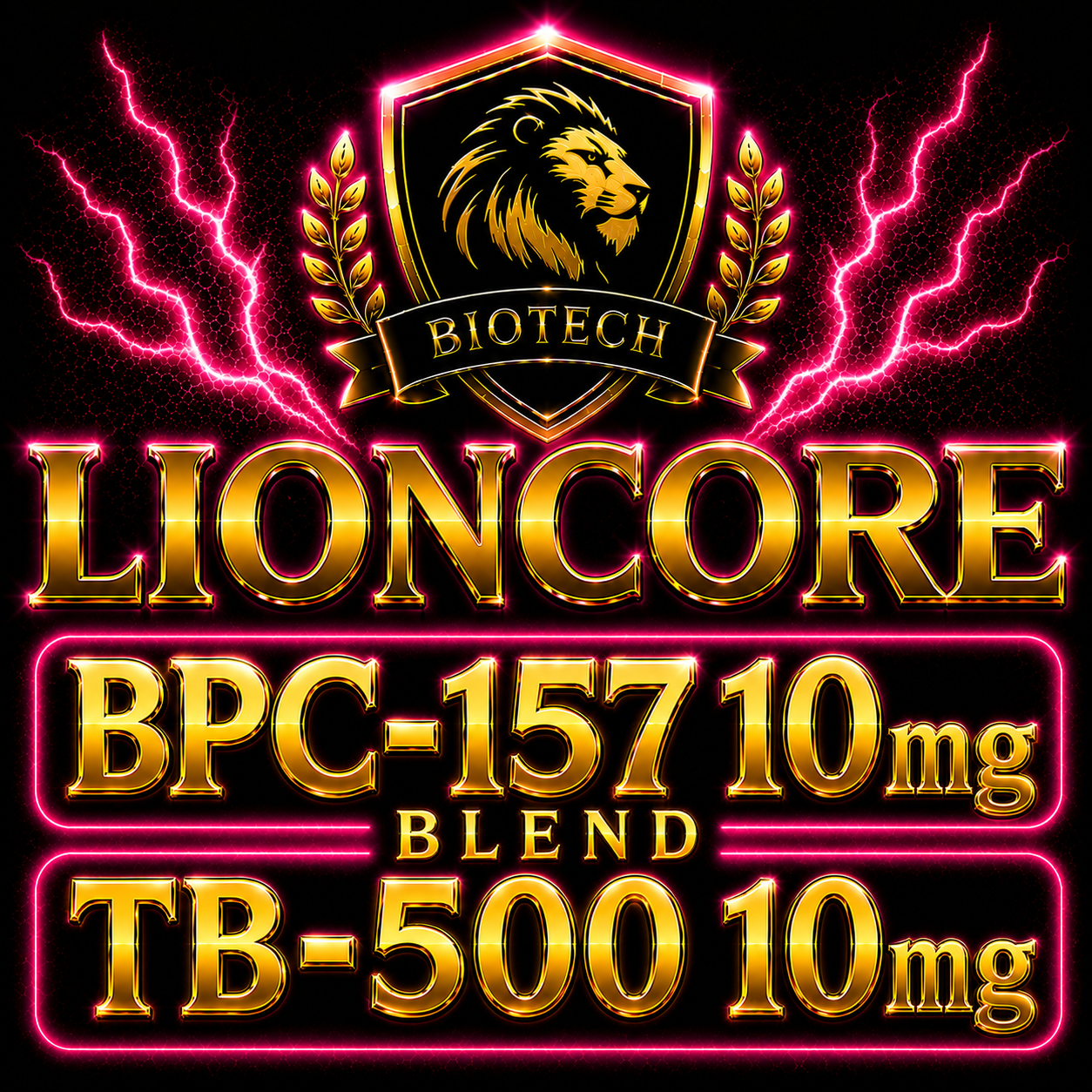bpc 157 biotech BPC-157 10mg + TB-500 10mg Blend (Body Protection Compound-157 / Thymosin Beta-4 Fragment Blend) – Buy Research Peptide ✓Cómo aplicar vitamina B12 matrixify BPC-157:5mg
